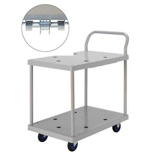 金象 プラキャリー2段式小片ハンドルB付