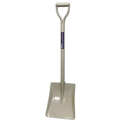 新特選 パイプショベル 角