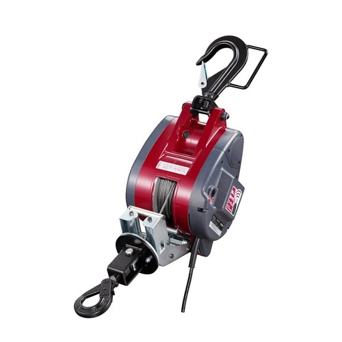 AWI196RCD リモコンウインチ