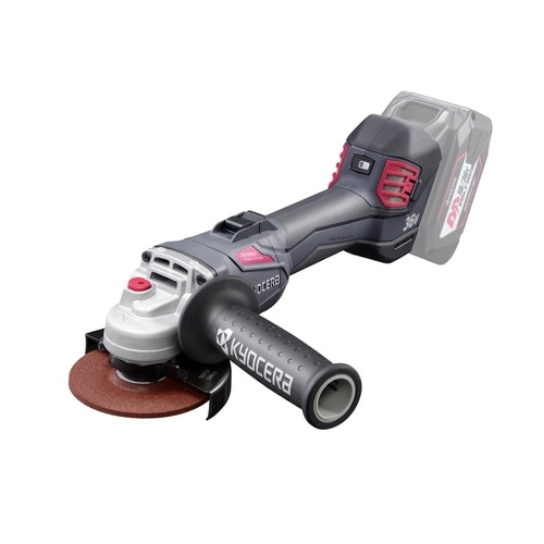 DG3600 充電式ディスクグラインダ 本体