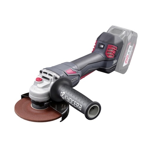 DG3620P 充電式ディスクグラインダ本体