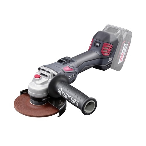 DG3620 充電式ディスクグラインダ 本体