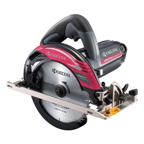 AW663EDM 電子マルノコ