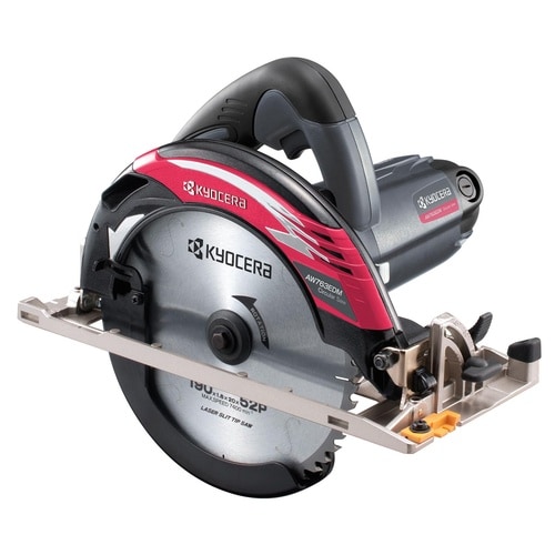 AW763EDM 電子マルノコ