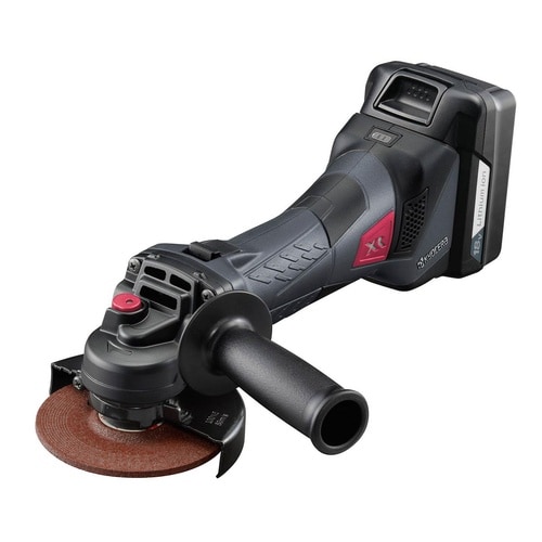 DG11XR 充電式ディスクグラインダ