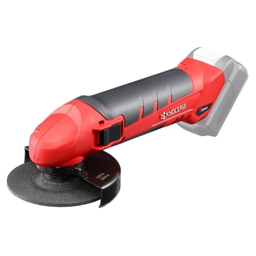 BCG−1110 充電式グラインダー 本体