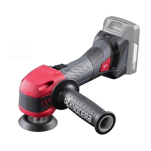 充電式シングルポリッシャー本体