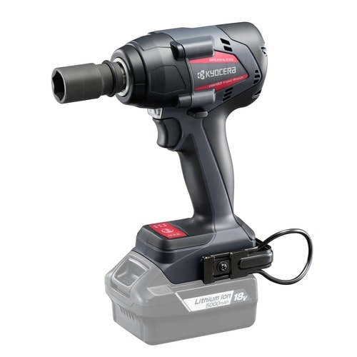 DIW183 充電式インパクトレンチ 本体