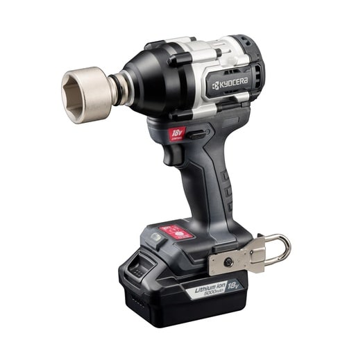 DIW185 L5 充電式インパクトレンチ