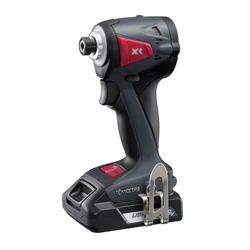 DID11XR 充電式インパクトドライバー