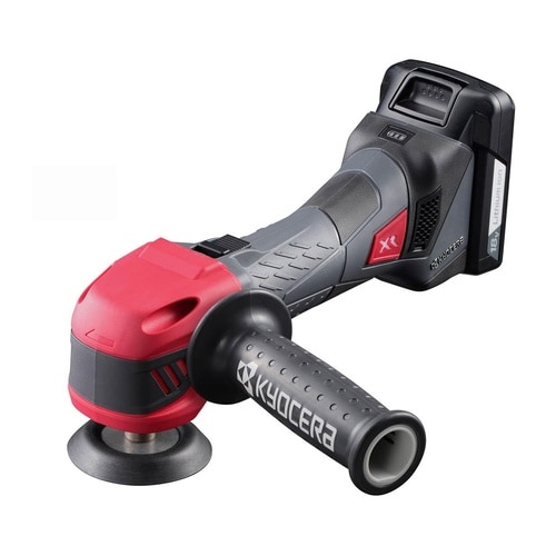 DPE11XR 充電式シングルポリッシャー