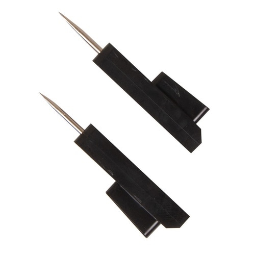 77453 消耗品 本体固定針 2入白糸