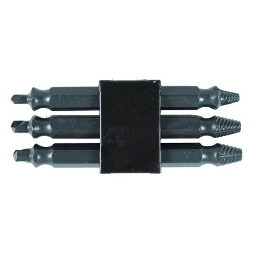 #074739 ビス抜きビットセット