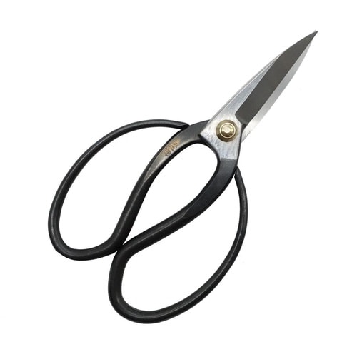 #030503 刃長植木鋏 195mm