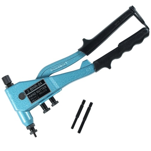 #042974 ハンドナッター