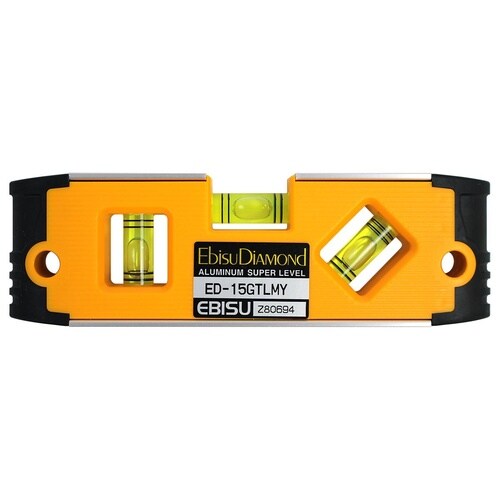 ハイパーレベル Gトレンディ150mm