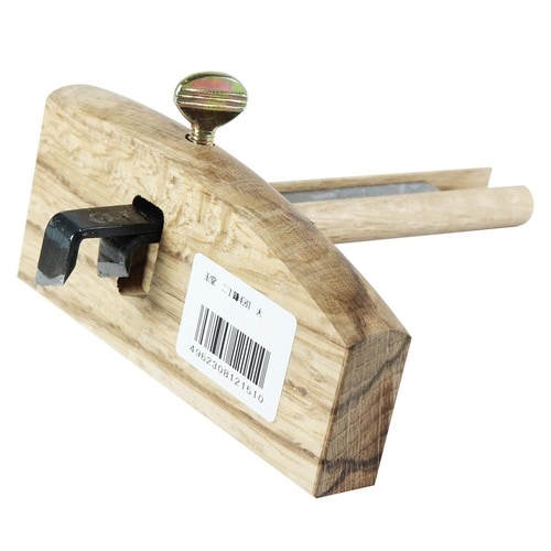 #012151 二丁鎌毛引 大