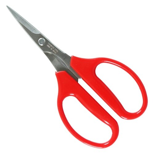 #016811 クラフトハサミ スタンダード