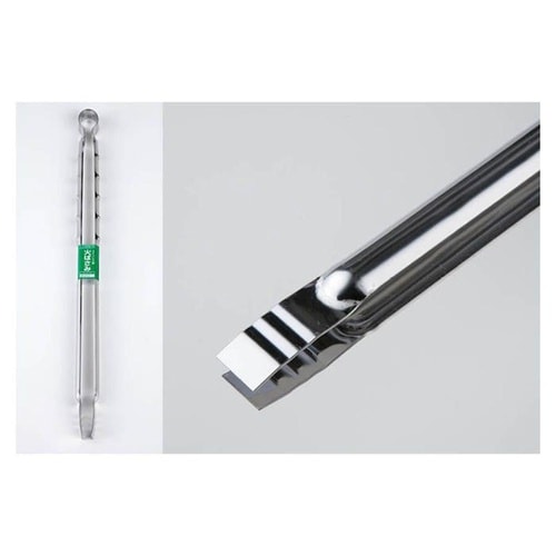 #031450 ステンレス火ばさみ 450mm