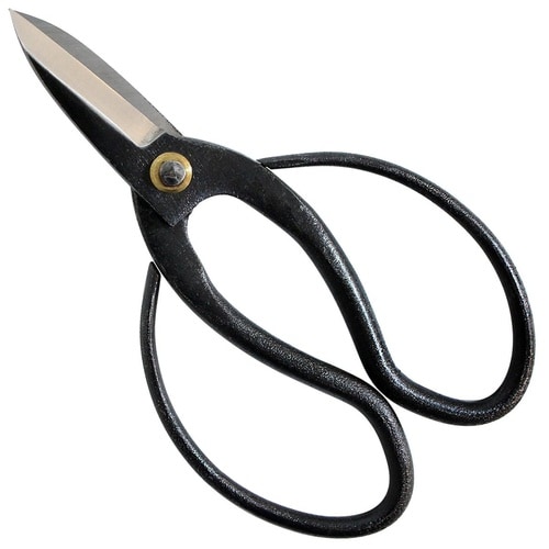 #030401 大久保鋏