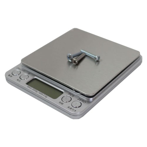 デジタルコンパクトスケール 3kg