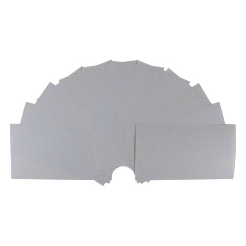 耐水紙ヤスリ#3000 76x140mm