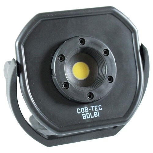 #078683 電池式LED投光器 5W