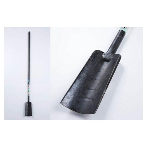 #031501 山芋堀り(小)