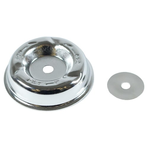 #033226 刈払機用ボルトカバー 1PC