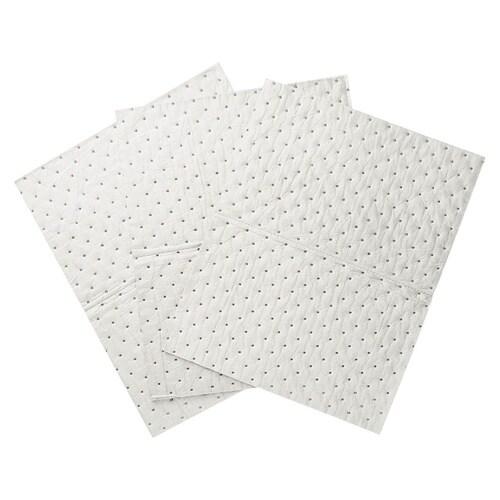 #029600 油吸収シート 3枚入