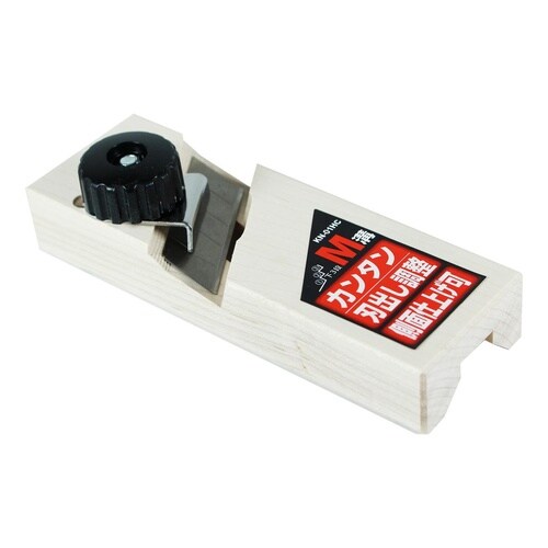 ボード用替刃式コーナーカット M溝