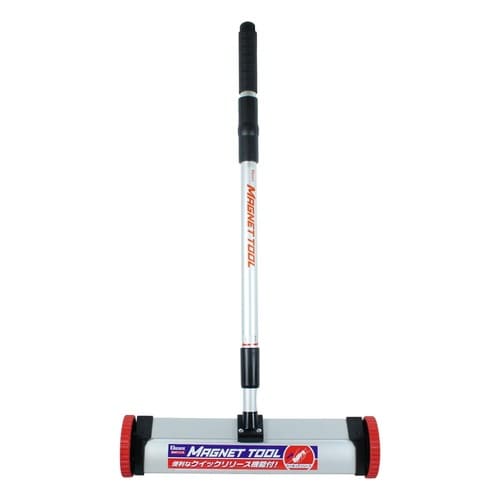 #042214 マグネットツール C型