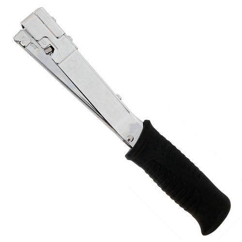 #025995 ハンマータッカー サック付