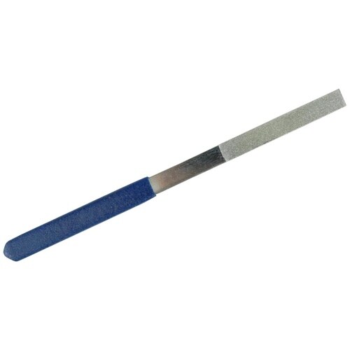 ダイヤモンドラッパー 平 215mm