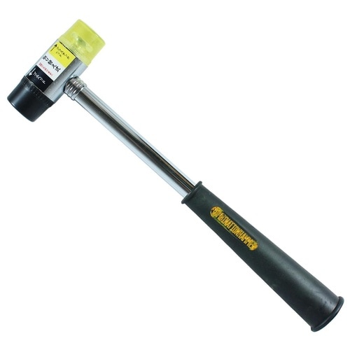 ソフトコンビハンマー スチール柄1ポンド