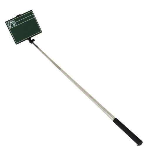 #052150 1人撮り工事黒板 本体