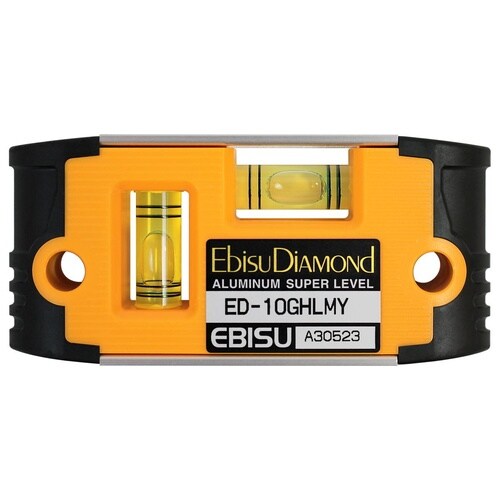 ハイパーレベル Gハンディ100mm