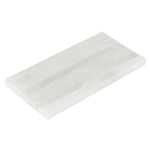 #054145 石筆 両切 8pcs