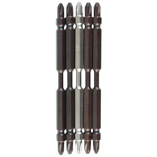 スリムトーションビット 5本 +2x110