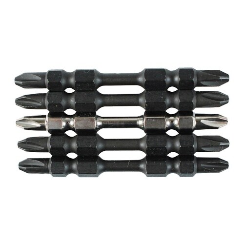 スリムトーションビット 5本 +2x65