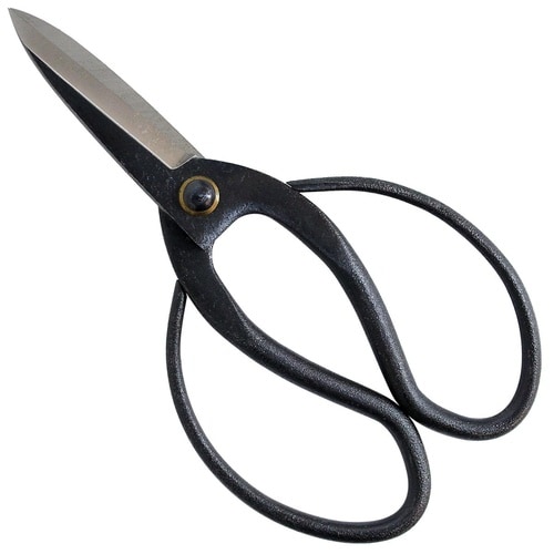 #030450 長刃大久保鋏