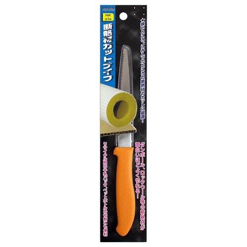 #016139 断熱材カットナイフ