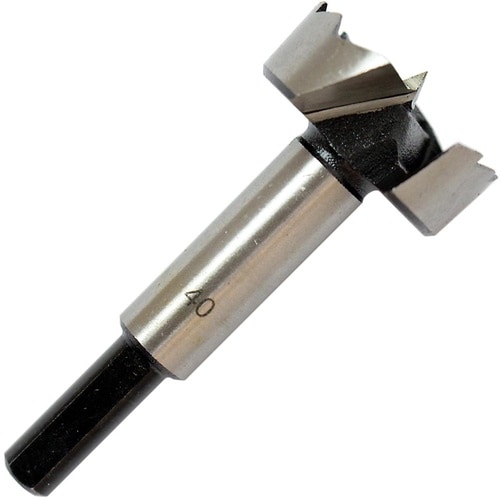 #060041 木工用座ぐりビット 40mm