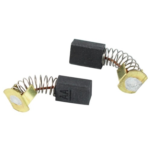 カーボンブラシリョービ用 508AA