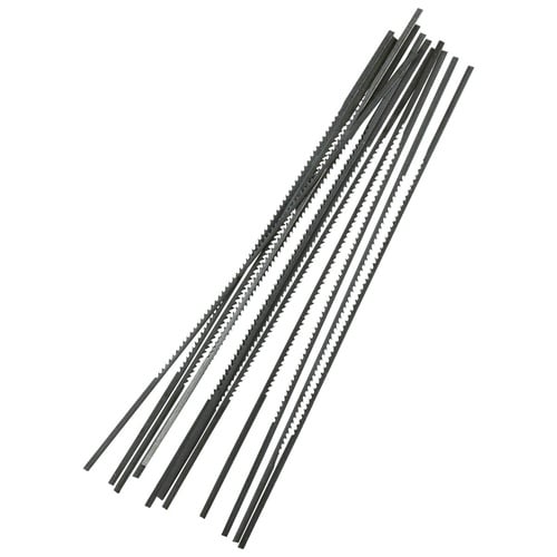 #063031 電動糸鋸刃 木工金工用