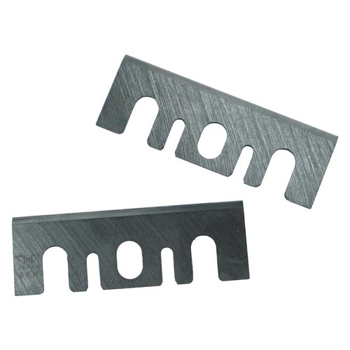 #063301 電気カンナ替刃 日立用 2枚入