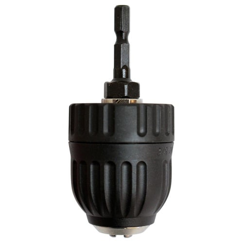 #065729 六角軸ドリルチャック キーレス