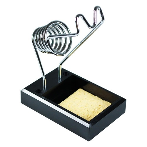 #026963 はんだこて台