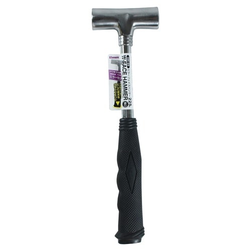 Wフェイスハンマー 両口 225mm