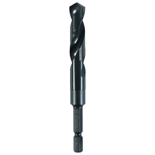 ナチ 六角軸鉄工ドリル 11.5mm